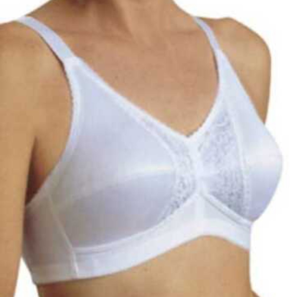 NWOT Jodee Balanced Fit Mastectomy Bra